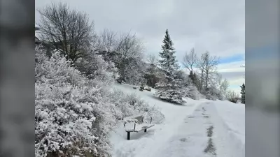 Calgary's Mild Weather Continues: Double-Digit Temperatures Expected Through Next Week