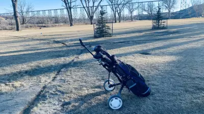 Calgary's Weekend Weather: Mild Swing Before Deep Freeze Returns Next Week