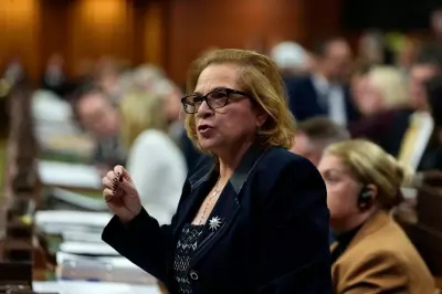 Canada Hits French-Speaking Immigration Target Outside Quebec, Minister Diab Announces