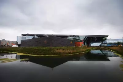 Canada's Spy Watchdog Launches Review of Security Agencies' AI Use in 2026