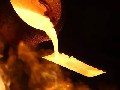 Canada's Trade Surge Masks Reality: Gold Boom Skews Export Data