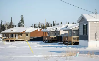 Canadian Armed Forces Deploy to Manitoba First Nation Amid Water, Sewage Crisis