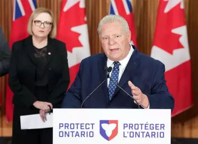 Canadian Auto Industry Demands Unified Strategy Following China EV Trade Agreement