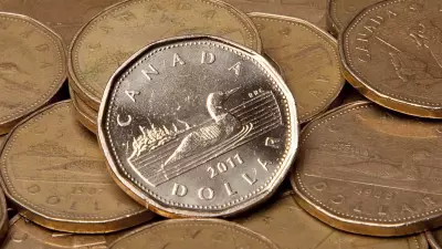 Canadian Dollar Forecasts Strengthen on Trade Pact Hopes