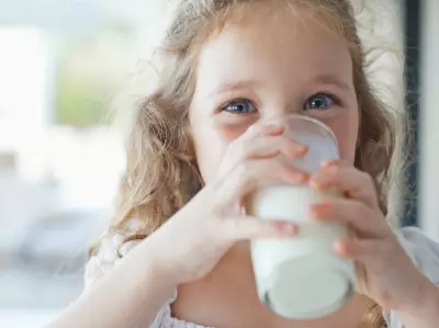 Canadian Milk Gets Vitamin D Boost: What You Need to Know