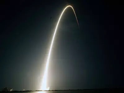 Canadian Rocket Startup Aims for Space Sovereignty, Targets $1B Market