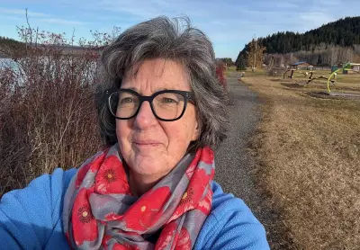 Canadian Seniors' Outlook on Aging Plummets: Survey Reveals Sharp Decline in Optimism