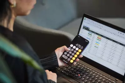 Canadians Brace for Financial Challenges in 2026, MNP Report Reveals