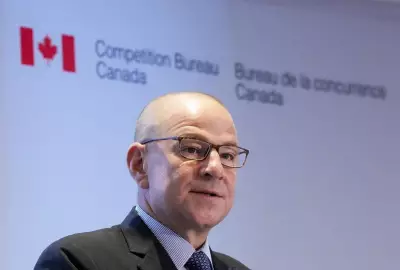 Canadians Could Save Billions with Data Control, Says Competition Bureau