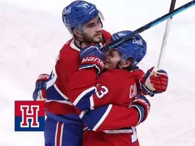 Canadiens' Five-on-Five Excellence Shines in Victory Over Wild