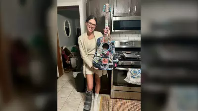 Cape Breton's Elyse Aeryn Plans Hometown Comeback After Devastating Accident