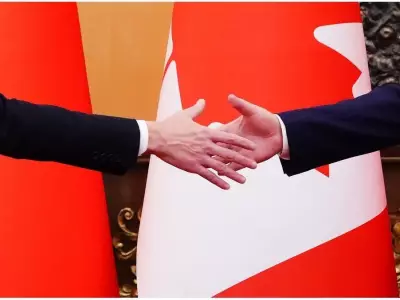 Carney's Beijing Deal Signals CUSMA Uncertainty, Revives Canadian Agri-Food Exports