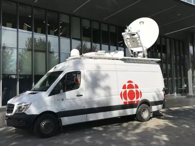 CBC Faces Existential Crisis: $1.5B Public Broadcaster's Purpose Questioned