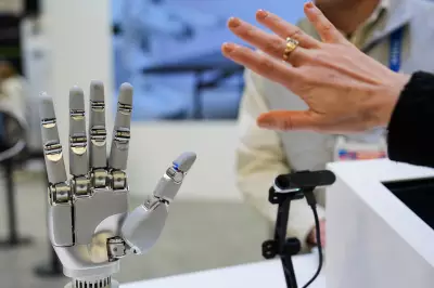 CES 2026 Defies AI Bubble Fears, Showcases Robotics and Innovation