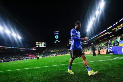 CF Montreal Owner Luca Saputo Demands Progress in 2026 Season