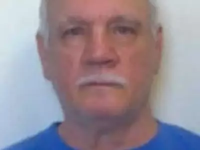 Child Killer Douglas Worth, 73, Has Parole Extended Despite 'Above-Average Risk'
