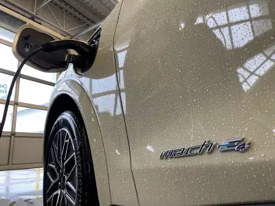 China EV Tariff Deal: Long-Term Questions for Windsor's Auto Sector