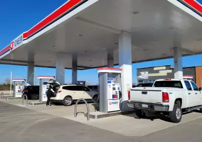 Clean Fuel Rules Spark Affordability Debate Amid Cost-of-Living Crisis