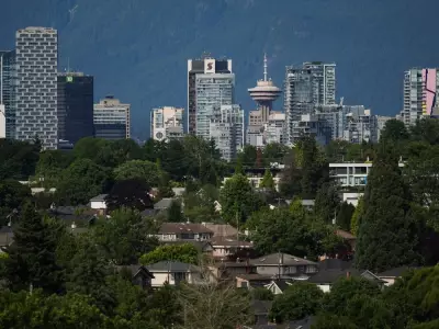 CleanBC Report Could Hike Costs for Homes & Businesses in 2026, Warns Coalition