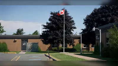 Code Silver Lockdown at Three P.E.I. Health Sites: What We Know