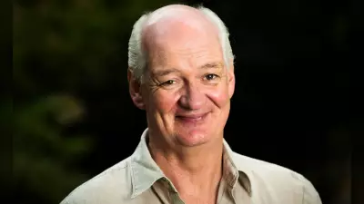 Colin Mochrie Undergoes Emergency Surgery: 'Whose Line' Star in Recovery