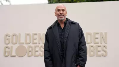 Comedian Jo Koy Announces Moncton Show for February 2026