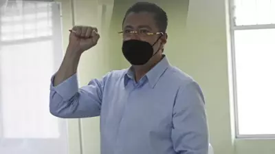 Costa Rica Foils Alleged Assassination Plot Against President Rodrigo Chaves