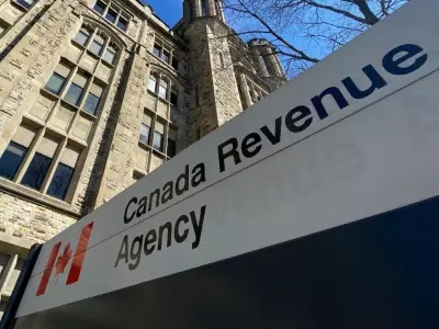 CRA Holds $1.8 Billion in Unclaimed Cheques: How to See If You're Owed