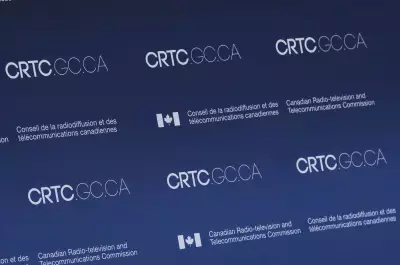 CRTC Launches Study to Map Canada's Cellphone Coverage Gaps