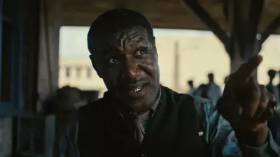 Delroy Lindo on Awards Snub, 'Sinners' Impact, and Finding Humanity in Delta Slim