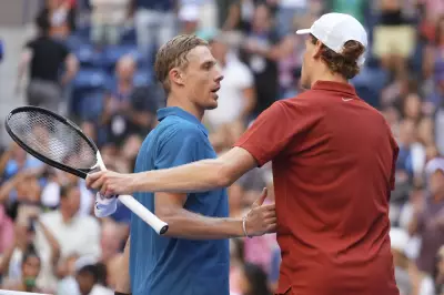 Denis Shapovalov Targets Top-10 Comeback in 2026, Confident He Can Challenge Elite