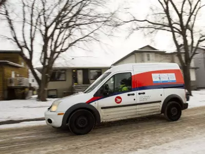 Denmark Ends 400-Year Postal Tradition, Sparks Debate on Canada's Mail Future