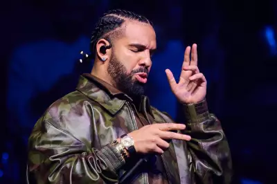 Drake Faces Class Action Lawsuit in Ontario Over StakeRoom Gambling Ties