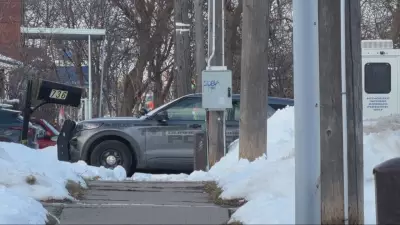 Durham officer in stable condition after being shot by fellow officer in Oshawa