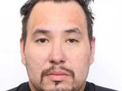 Edmonton man with violent history gets 3 years for 3D-printed gun possession