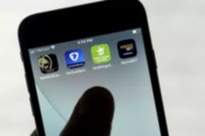 Edmonton Senator Joins Senate Push to Ban Sports Betting Ads Nationwide