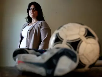 Edmonton Soccer Dreams Dashed: Parents Lose Thousands After Club Meltdown