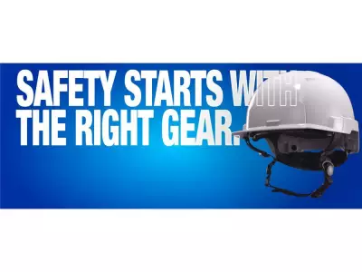 EllisDon Mandates Type 2 Hard Hats for All Personnel on Canadian Construction Sites