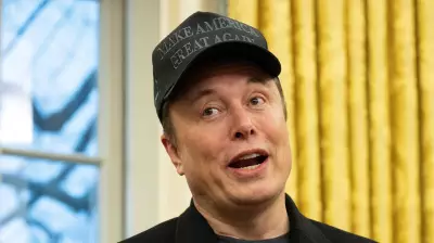 Elon Musk Faces Backlash as X's Grok AI Generates Explicit Images