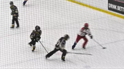 Esso Golden Ring Tournament Celebrates 40th Anniversary in Calgary