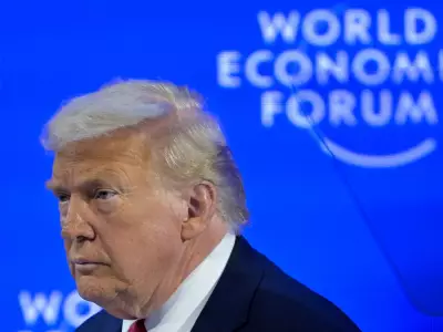 EU Halts U.S. Trade Deal Ratification Amid Greenland Sovereignty Dispute