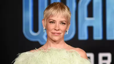 Evangeline Lilly Reveals Brain Damage After Hiking Accident
