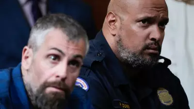 Ex-Capitol Officer Harry Dunn's 5-Year Fight for Jan. 6 Accountability