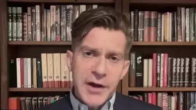 Ex-FBI Official Critiques Deadly ICE Shooting in Minneapolis