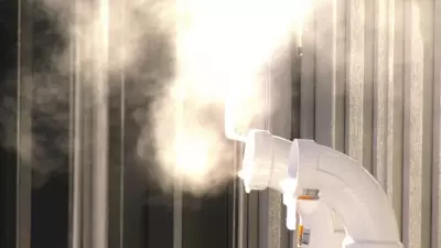 Extreme Cold Warnings Blanket Northern Ontario as Arctic Air Mass Descends