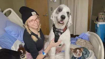 Family Demands Policy Change After Daughter Forced to Leave Hospital for MAID