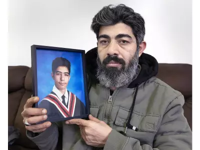 Father Files $5M Lawsuit Against Windsor Over Teen's Drowning at Sand Point Beach