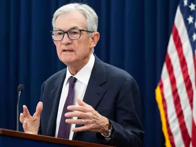Federal Reserve Holds Interest Rates Steady, Cites Economic Improvements