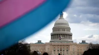 Federal Workers Sue Over End to Gender-Affirming Care Coverage in U.S.