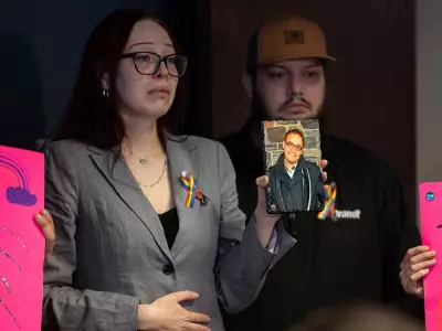 First Nations Health Ombudsman Demands Independent Inquiry Into Hospital Security Practices